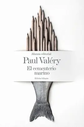 Cementerio Marino [Edición Bilingüe], el