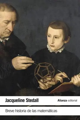 Breve Historia de las Matemáticas