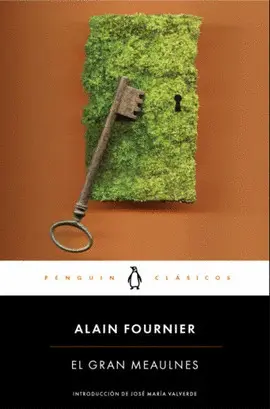 Gran Meaulnes, el