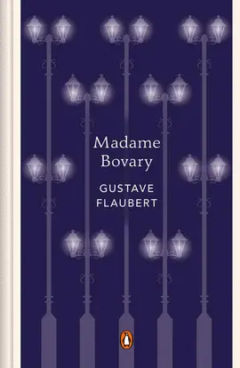 Madame Bovary