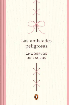 Amistades Peligrosas, las