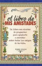 Libro de Mis Amistades, el