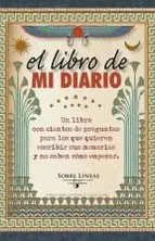 Libro de mi Diario, el