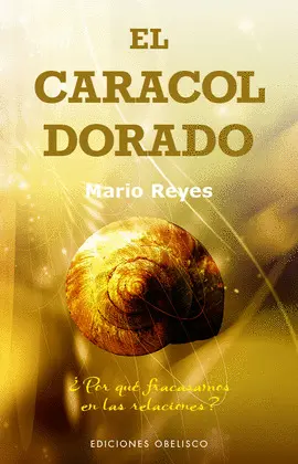 Caracol Dorado, el