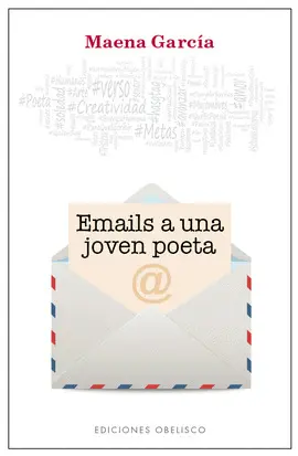 Emails a una Joven Poeta