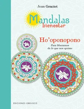 Mandalas Bienestar. Ho'oponopono