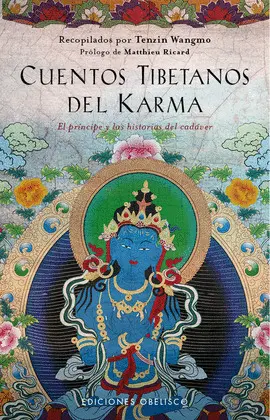 Cuentos Tibetanos del Karma