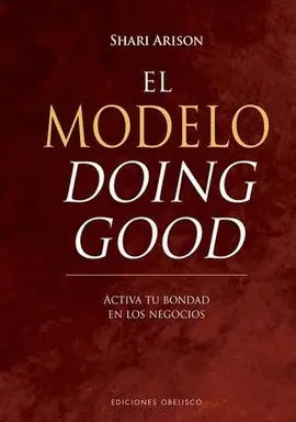 Modelo Doing Good, el