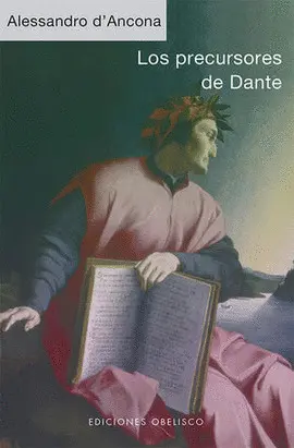 Precursores de Dante, los