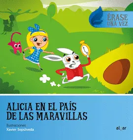 Alicia en el País de las Maravillas