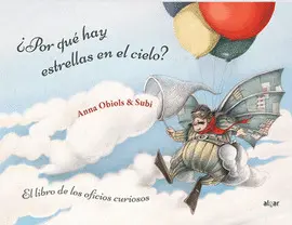¿Por qué Hay Estrellas en el Cielo?