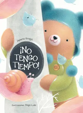 ¡No Tengo Tiempo!