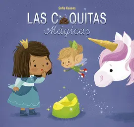 Caquitas Mágicas, las