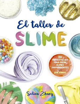 Taller de Slime, el