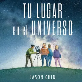 Tu Lugar en el Universo