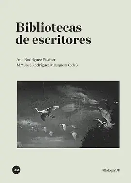 Bibliotecas de Escritores