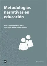 Metodologías Narrativas en Educación