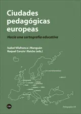 Ciudades Pedagógicas Europeas
