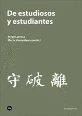 De Estudiosos y Estudiantes
