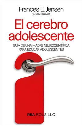 Cerebro Adolescente, el
