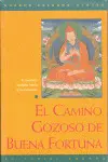 Camino Gozoso de Buena Fortuna, el
