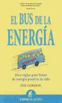 Bus de la Energía, el