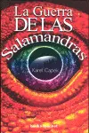 Guerra de las Salamandras, la