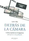 Detrás de la Cámara