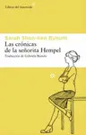Crónicas de la Señorita Hempel, las