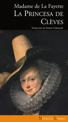 Princesa de Clèves, la