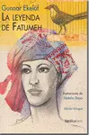 Leyenda de Fatumeh, la