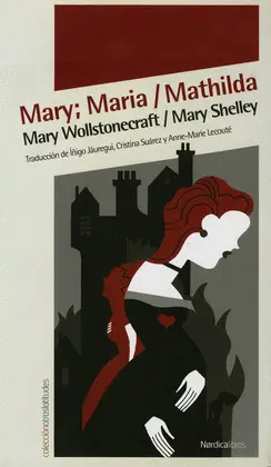 Mary; Maria / Mathilda