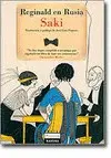 Reginald en Rusia
