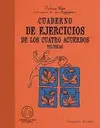 Cuaderno de Ejercicios de los Cuatros Acuerdos Toltecas