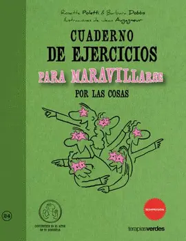 Cuaderno de Ejercicios para Maravillarse por las Cosas