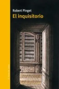 Inquisitorio, el