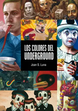 Colores del Underground, los