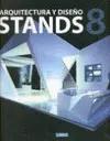 Arquitectura y Diseño Stands 8