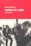 Formas del Amor