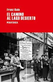 Camino Al Lago Desierto, el