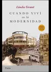 Cuando Viví en la Modernidad