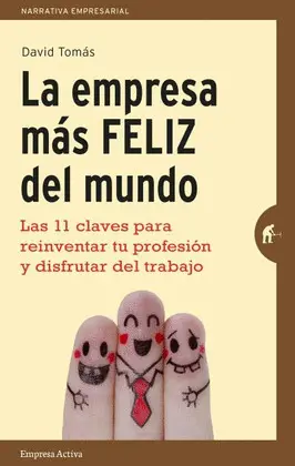 Empresa Más Feliz del Mundo, la
