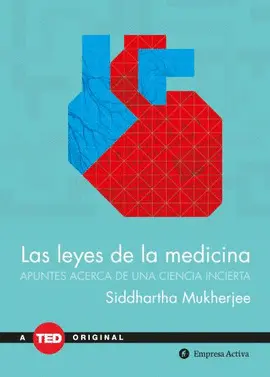 Leyes de la Medicina, las