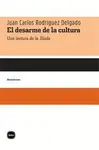 Desarme de la Cultura, el