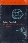 Afilador de Cuchillos, el