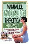 Manual de Meditacion Energetica