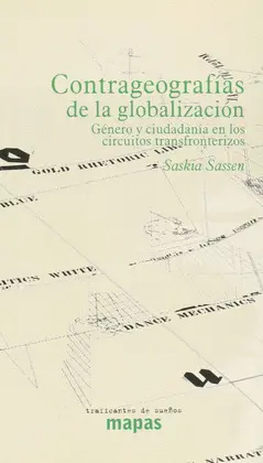 Contrageografías de la Globalización