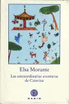 Extraordinarias Aventuras de Caterina, las