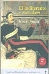 Indiferente y Otros Relatos, el