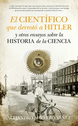 Científico que Derrotó a Hitler, el